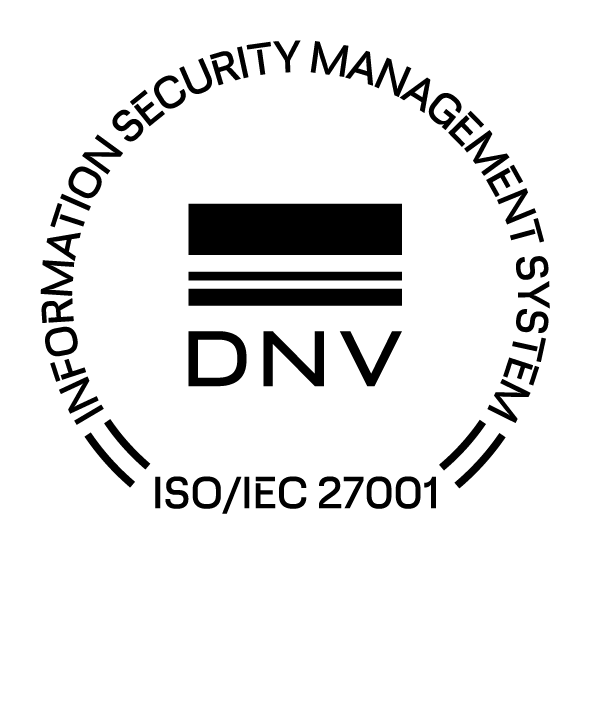 ISO 9001 Certification